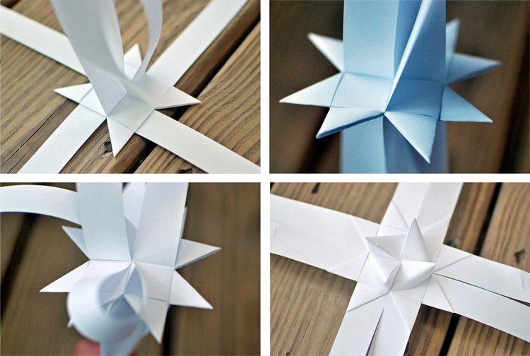 origami-stjerne-folde-jul-glad-stjerne-folde-instruktioner