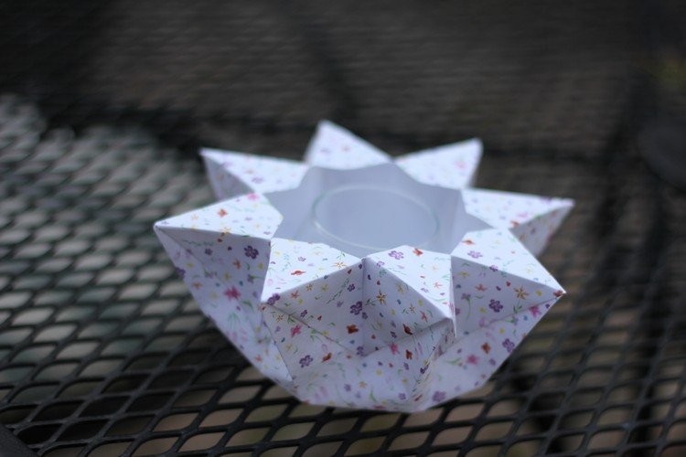 origami-stjerne-fold-jul-fyrfadsstage