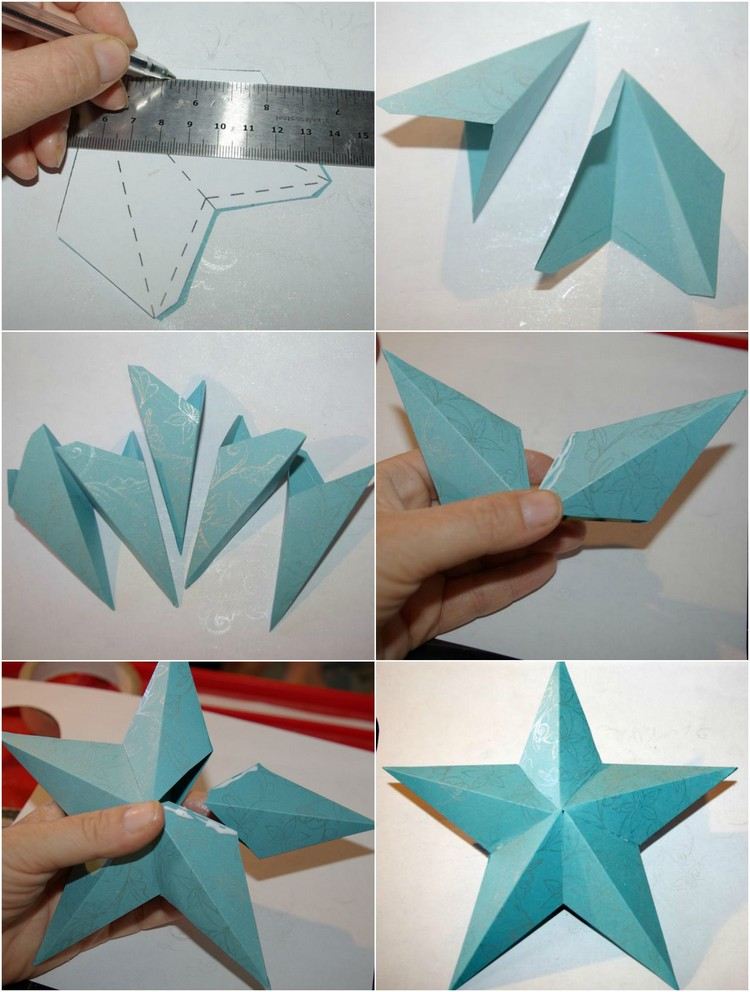 origami-stjerne-tinker-selv-papir-jul-instruktioner-