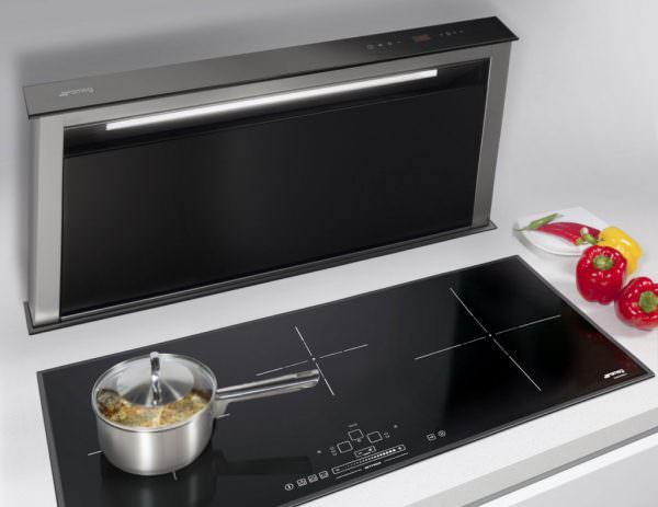 Az elektromos eszközök esetében az edények típusa nem fontos, de az indukciós főzőlapok esetében speciális konyhai eszközöket kell használnia.
