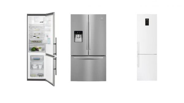 Om du skal kjøpe kjøleskap med tørt frysesystem eller ikke, er opp til deg.