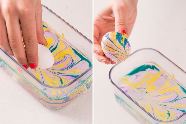 Påskeæg-farver-marmor-effekt-instruktioner-neglelak-gør-selv