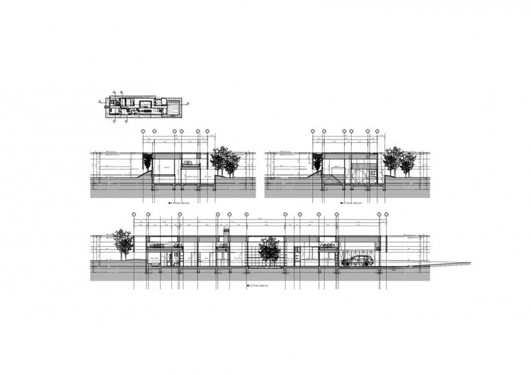 Panoramavindue-indvendig-have-minimalistisk-hus-side-udsigt-grundplan-plan-masse