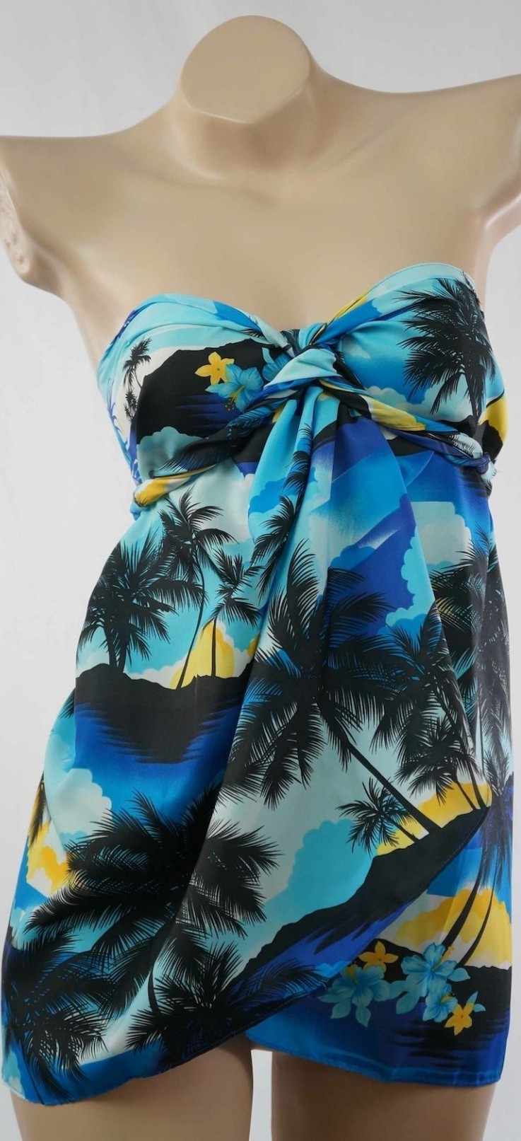 pareo-wrap-beach-mini-kjole