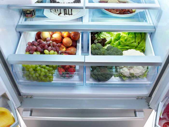 התחממות יתר של מדחס המקרר.