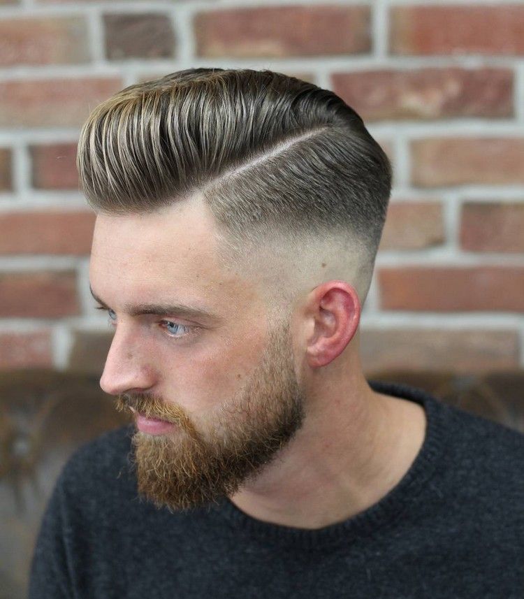 pompadour-frisure-barbermaskine-falmede-mænd-frisurer-side afsked