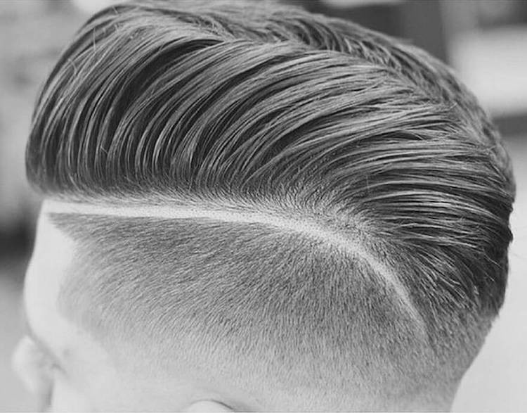 pompadour-frisure-afsked-barbering-trend-frisure-mænd