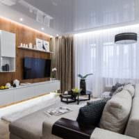 amenajări interioare ale unui apartament mic idei moderne