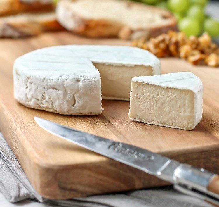 Probiotiske fødevarer viser, hvilken ost der er sund