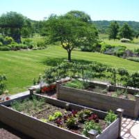 ideer til design av hagehager