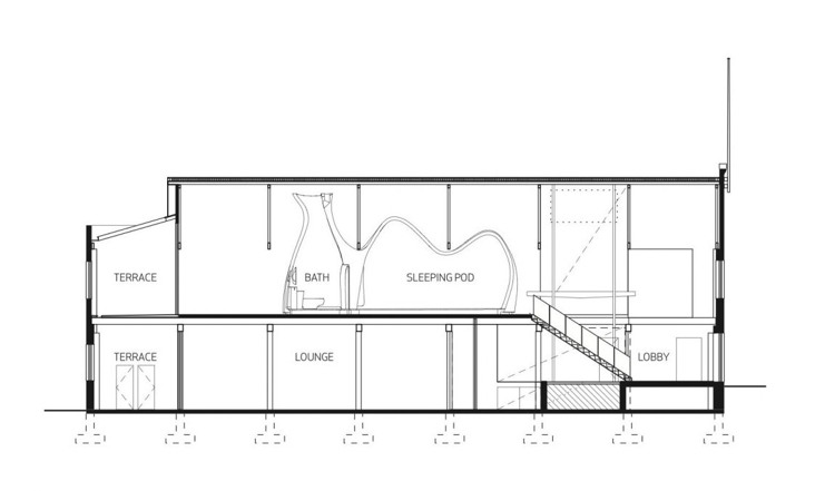 plan-hus-konvertering-industriel-stil-hall-gamle-lager