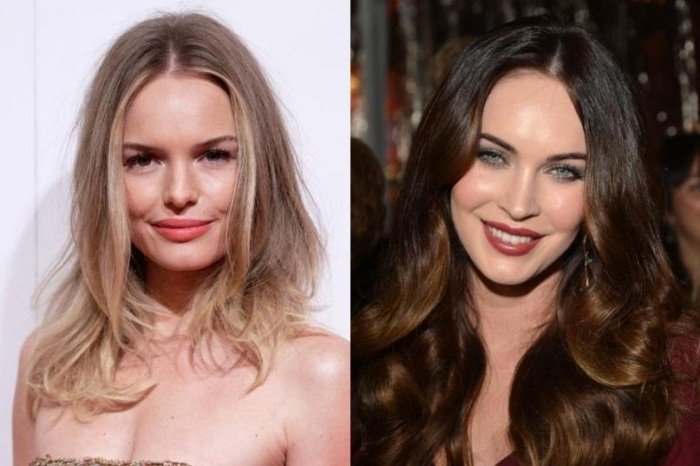 romantiske-frisurer-berømtheder-lige-afsked-megan-ræv-kate-bosworth