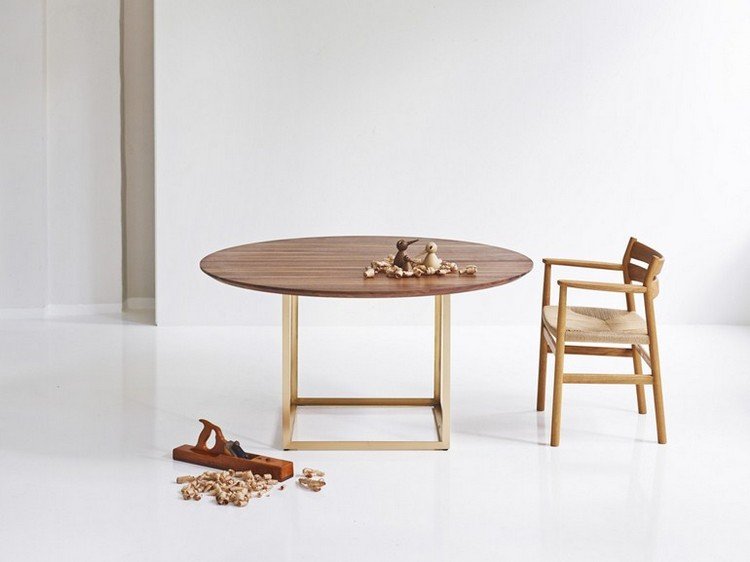 rund-spisebord-design-ideer-udtrækkelig-valnød-træ-top-JEWEL-dk3