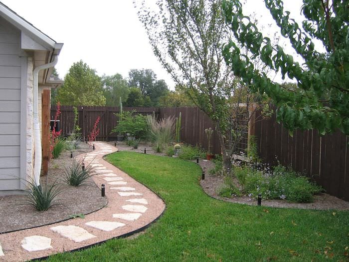 Gartengrundstück 4 Ar