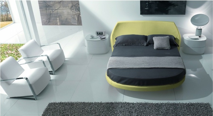 Soveværelse ideer 2015 retro møbler komplet natborde