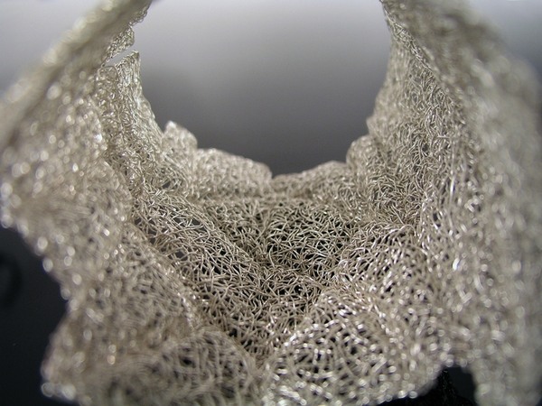 filigran struktur smykker design tendenser niiro