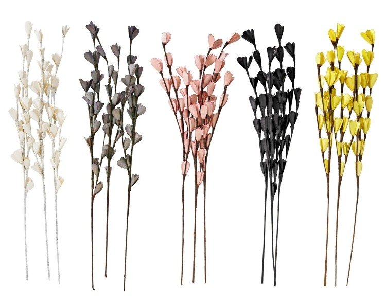 Vinduesdekoration i efterår-gør-det-selv-tinker-tør-blomster-planter-køb-kunstigt-farver-form