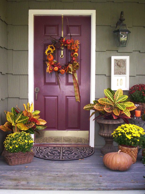 Smuk-efterår-dekoration-ideer-veranda-have