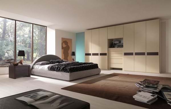 Luxus-Design-Master-Schlafzimmer-Schrank-Ideen