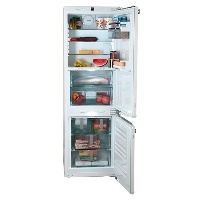 Køleskab AEG