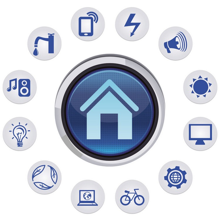 smart-home-system-fremtid-kontrol-app-enheder-opvarmning