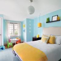 elegáns nappali kialakítás különböző színekben