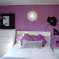 világos stílusú nappali különböző színekben kép