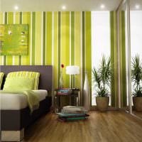 a világos szín kombináció ötlete a modern lakáskép díszítésében