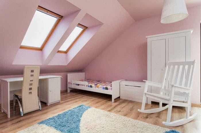 sötét rózsaszín kombinációja szoba stílusban más színekkel