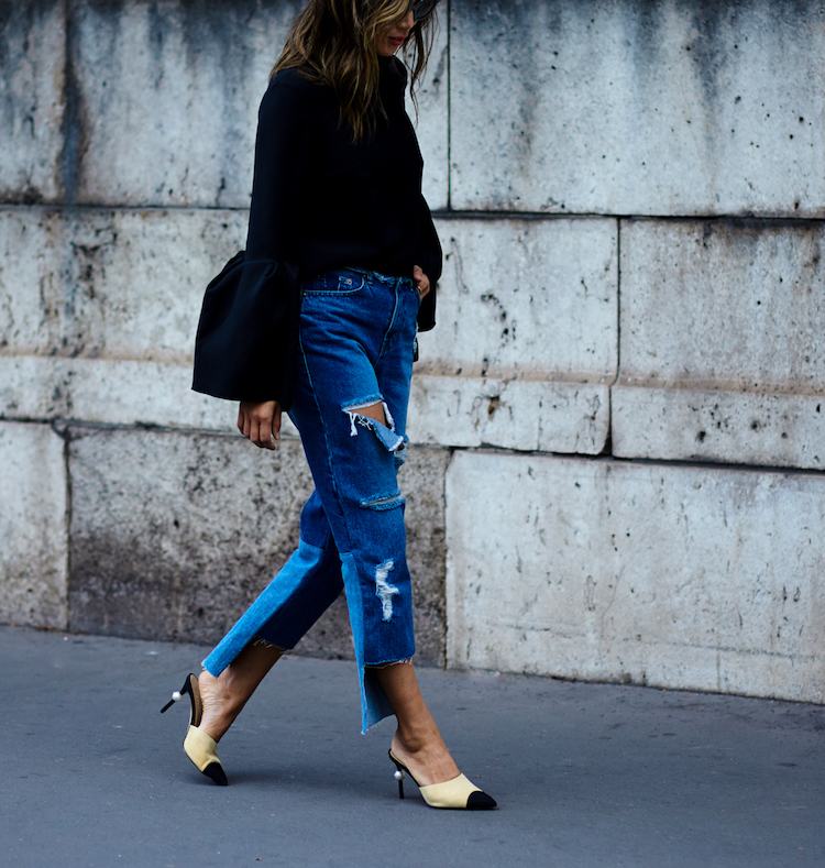 sommer-outfits-kvinder-hot-trends-jeans-beskåret