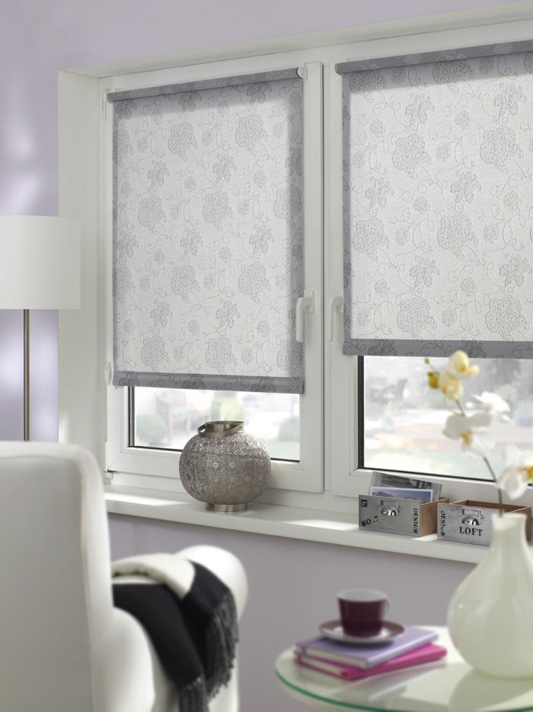 sommer-varme-beskyttelse-vindue-soveværelse-rullegardin-mønstret