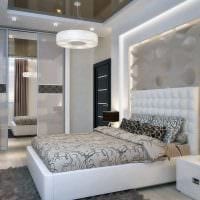 Lichtdesign Wohnzimmer Schlafzimmer Bild