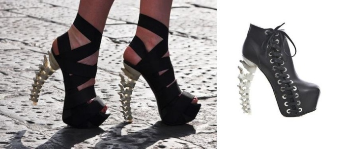 dsquared-sko-design-stiletter-pumps-støvler