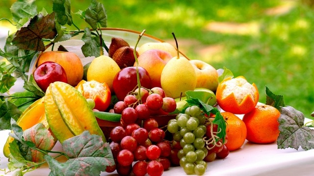 spise frugt friske pærer stort udvalg af sæson