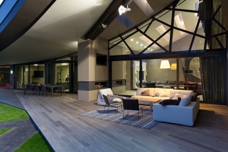 terrasse-have-moderne-arkitektur-landskab-udendørs-lounge-sidde-design