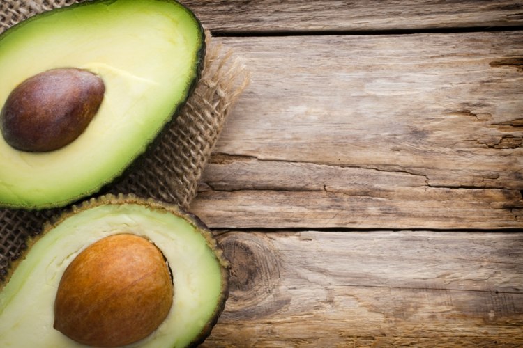 Tips til madlavning til avocado - forlæng holdbarheden ved at opbevare dem i fryseren