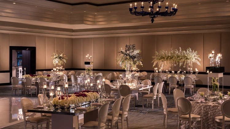 Bryllup-bord dekorationer-lanterner-blomst-billede-ideer