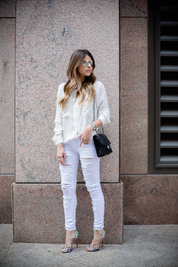 tone-tone-mode-forår-sommer-2016-hvide-revne jeans