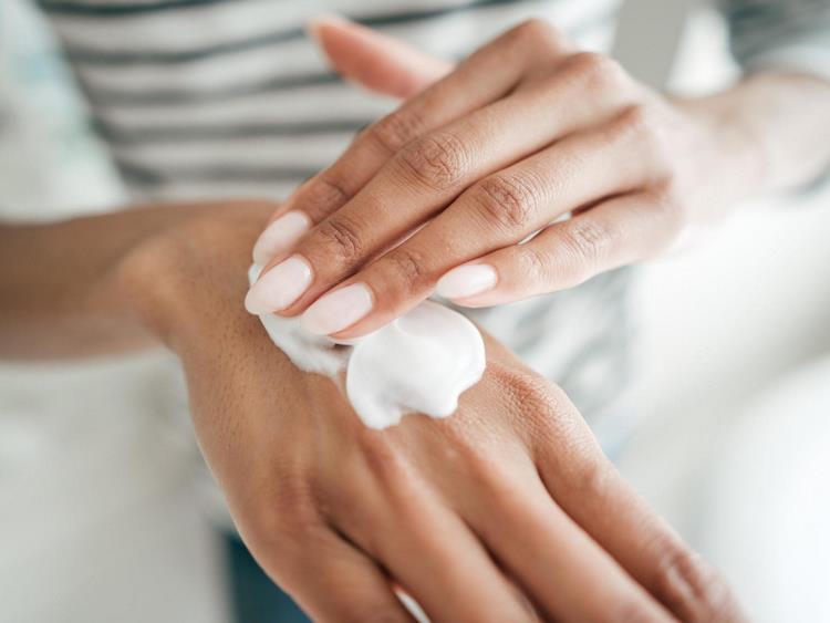 Tips til fugtighedscreme til tør hud
