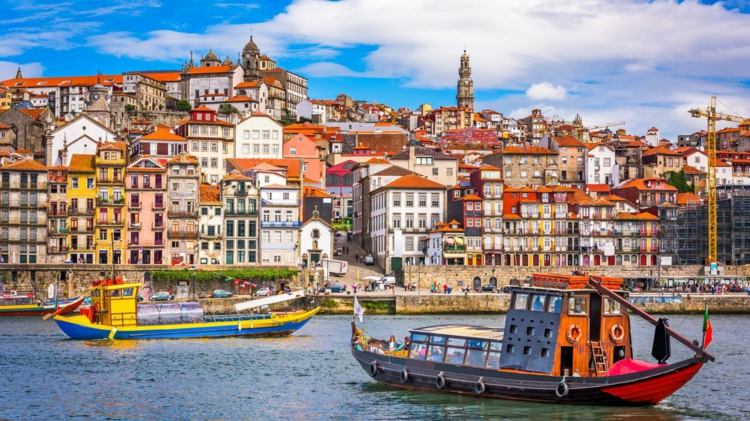 Lissabon Portugal grønne hovedstad i Europa 2020 tager på miljøvenlig ferie