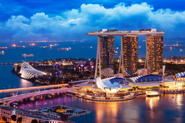 Singapore ferie bæredygtige rejsetips