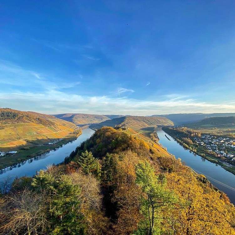 Prinzenkopftum Moseltal Vinferie Mosel Tips