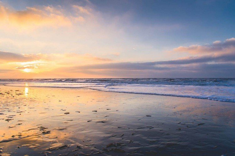 Scheveningen strandtips Ferie i Holland ved havet med børn