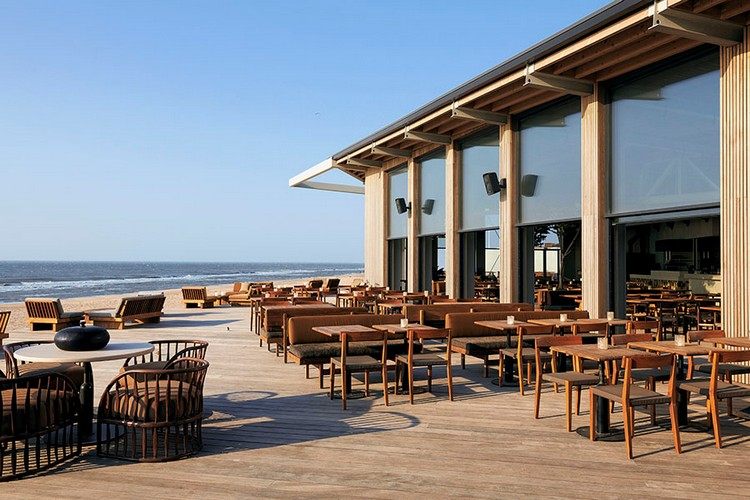 Zandvoort strandferietips Ferie i Holland ved havet