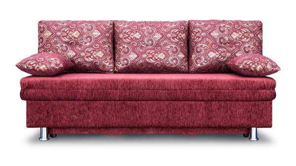 Küchensofa mit Schaumstofffüllung