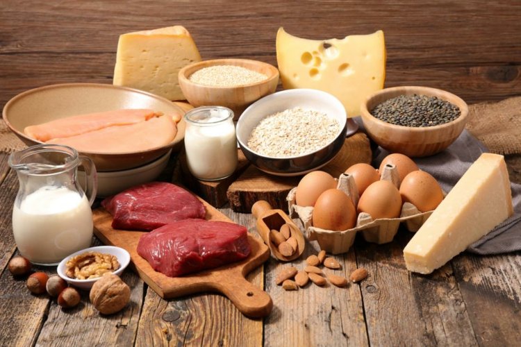 Mejeriprodukter sunde vægttab ulemper ved vegansk kost