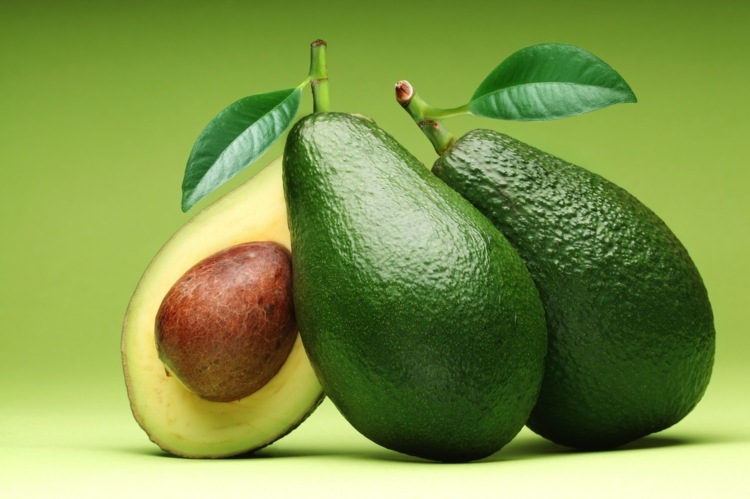 vegansk opskriftside til grød med spelt avocado core blaetter grøntsager