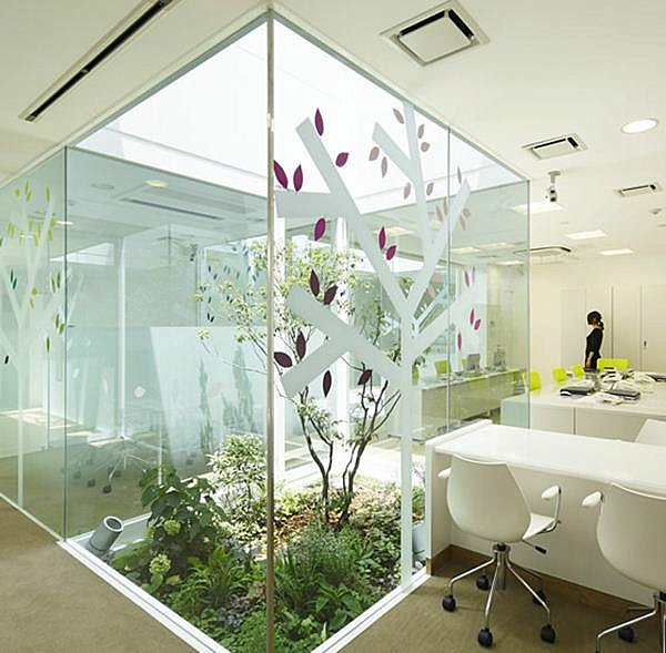 levende ideer indendørs have ideer grønnere terrarium