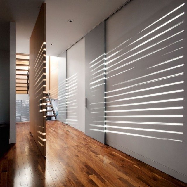 lyseffekter-i-gangen-ideer-til-væg-design-moderne