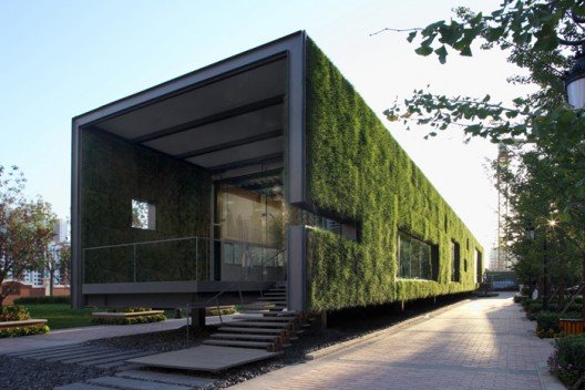 bæredygtigt husdesign